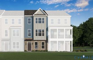 12109 Morning Walk, Henrico, VA 23233