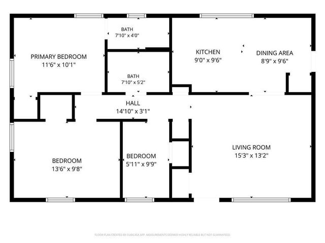 4274 W Oak Drive, Macon, GA 31210