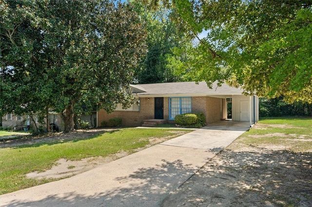 4274 W Oak Drive, Macon, GA 31210