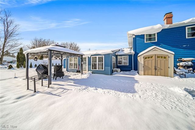 7771 Lester Drive, Painesville, OH 44077