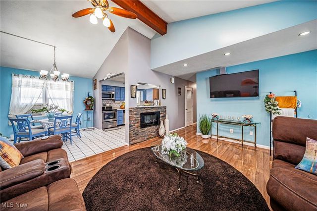 7771 Lester Drive, Painesville, OH 44077