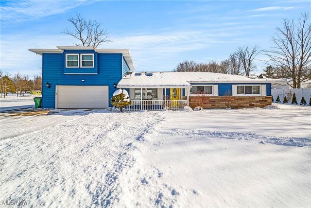 7771 Lester Drive, Painesville, OH 44077