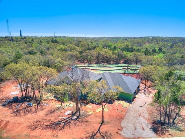 9800 NE 146th Terrace, Jones, OK 73049