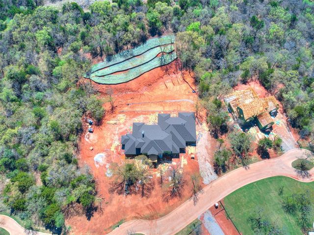 9800 NE 146th Terrace, Jones, OK 73049