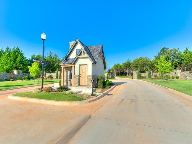 9800 NE 146th Terrace, Jones, OK 73049