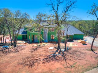 9800 NE 146th Terrace, Jones, OK 73049