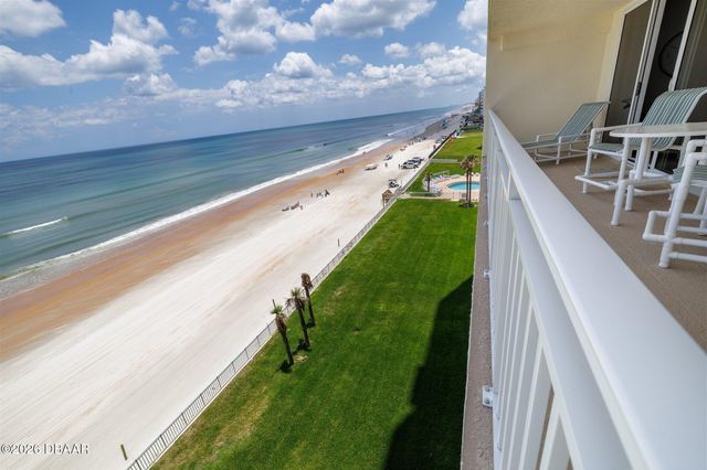 2545 S Atlantic Ave Apt 604, Daytona Beach Shores, FL 32118