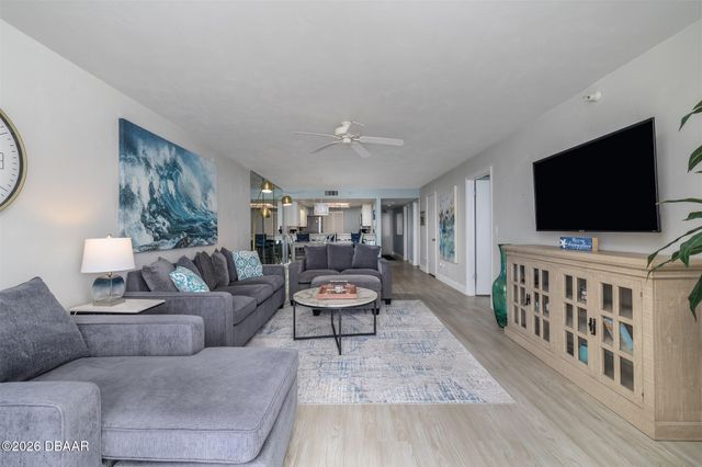 2545 S Atlantic Ave Apt 604, Daytona Beach Shores, FL 32118