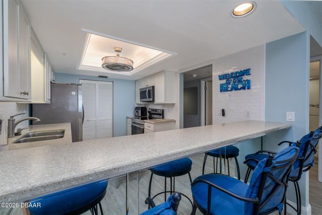 2545 S Atlantic Ave Apt 604, Daytona Beach Shores, FL 32118