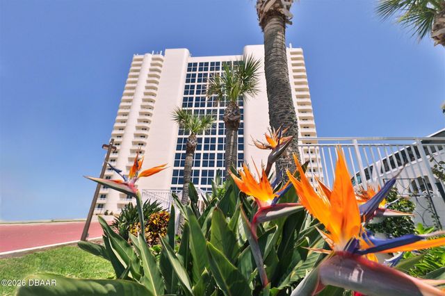 2545 S Atlantic Ave Apt 604, Daytona Beach Shores, FL 32118