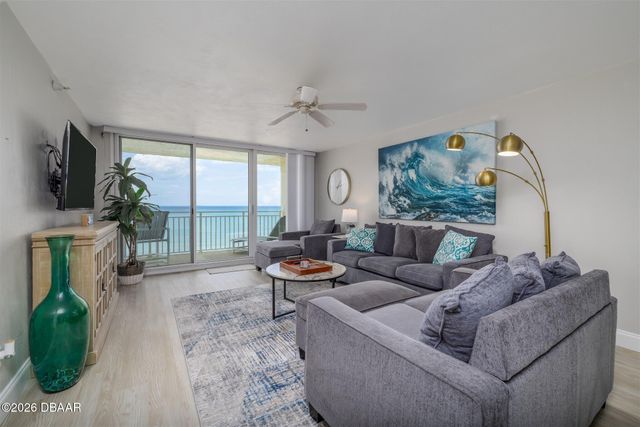 2545 S Atlantic Ave Apt 604, Daytona Beach Shores, FL 32118