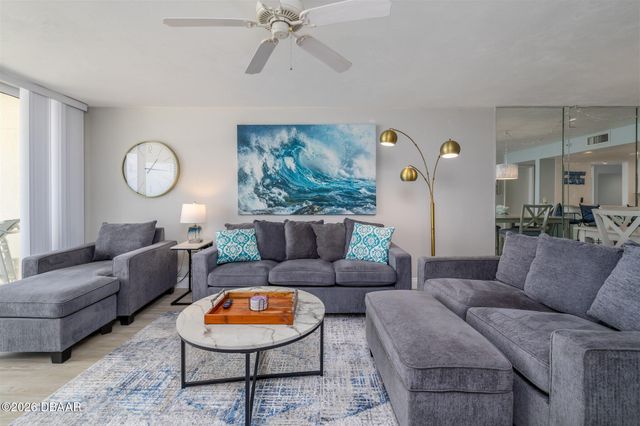 2545 S Atlantic Ave Apt 604, Daytona Beach Shores, FL 32118