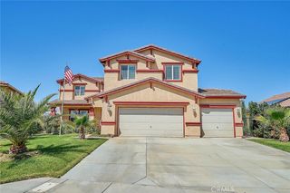 43521 Blossom, Lancaster, CA 93536