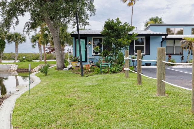 100 POINCIANA COVE COURT 100, New Smyrna Beach, FL 32169