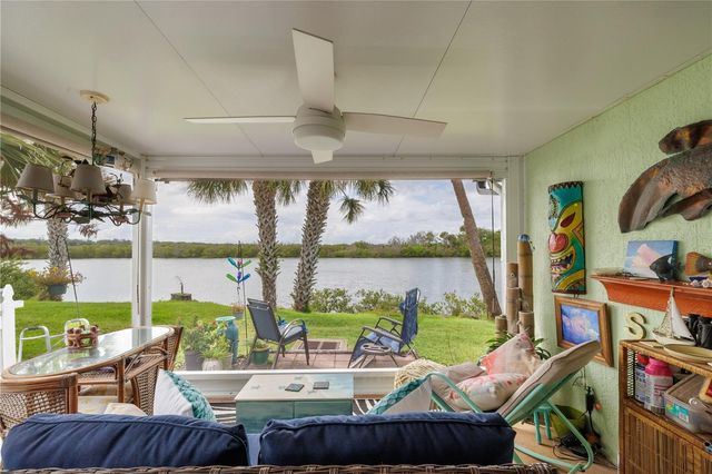 100 POINCIANA COVE COURT 100, New Smyrna Beach, FL 32169