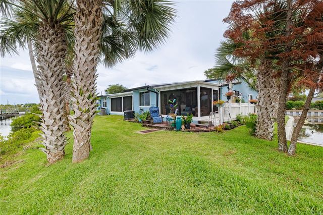 100 POINCIANA COVE COURT 100, New Smyrna Beach, FL 32169