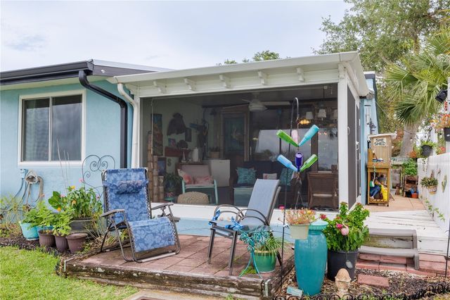 100 POINCIANA COVE COURT 100, New Smyrna Beach, FL 32169