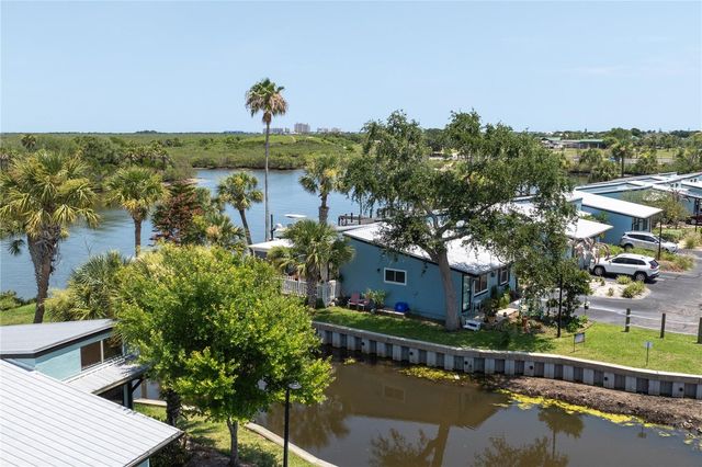100 POINCIANA COVE COURT 100, New Smyrna Beach, FL 32169