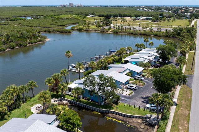 100 POINCIANA COVE COURT 100, New Smyrna Beach, FL 32169