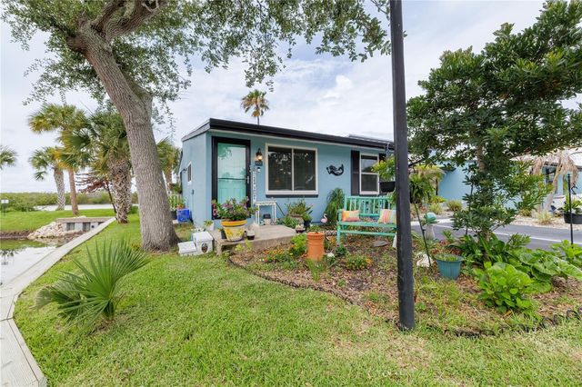 100 POINCIANA COVE COURT 100, New Smyrna Beach, FL 32169