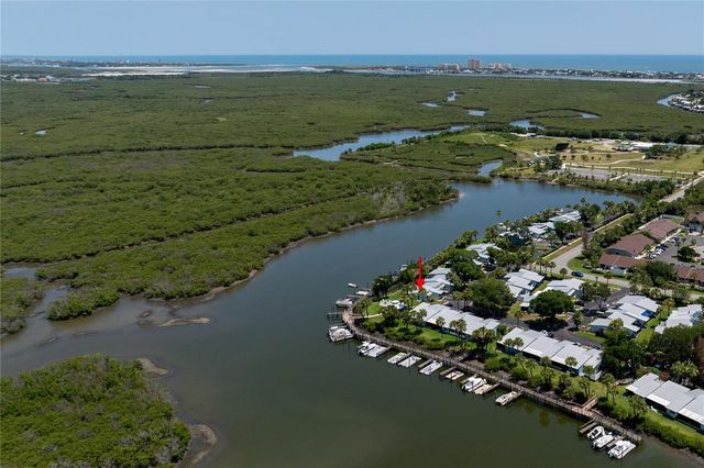 100 POINCIANA COVE COURT 100, New Smyrna Beach, FL 32169