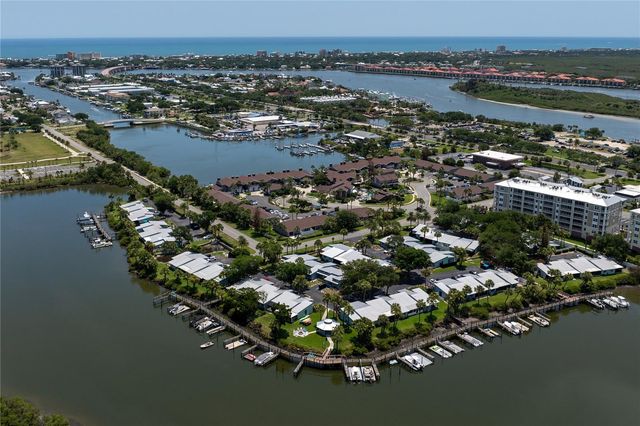 100 POINCIANA COVE COURT 100, New Smyrna Beach, FL 32169