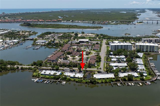 100 POINCIANA COVE COURT 100, New Smyrna Beach, FL 32169