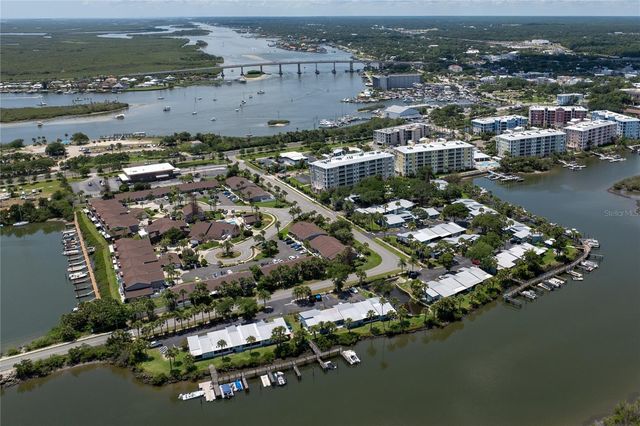 100 POINCIANA COVE COURT 100, New Smyrna Beach, FL 32169