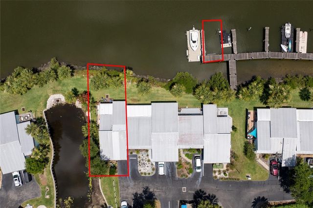 100 POINCIANA COVE COURT 100, New Smyrna Beach, FL 32169