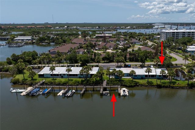 100 POINCIANA COVE COURT 100, New Smyrna Beach, FL 32169