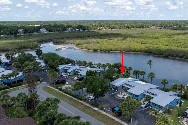 100 POINCIANA COVE COURT 100, New Smyrna Beach, FL 32169