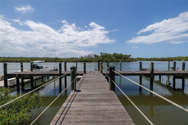 100 POINCIANA COVE COURT 100, New Smyrna Beach, FL 32169