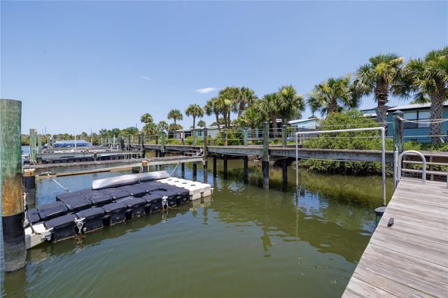 100 POINCIANA COVE COURT 100, New Smyrna Beach, FL 32169