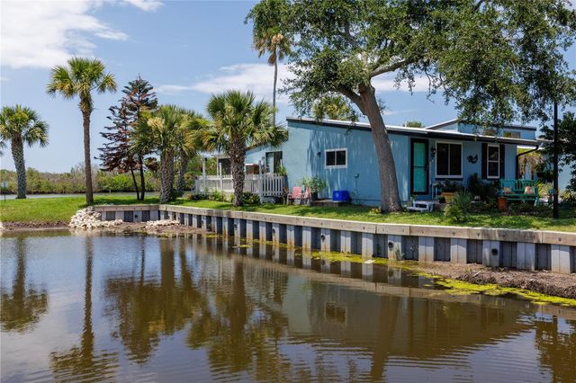 100 POINCIANA COVE COURT 100, New Smyrna Beach, FL 32169