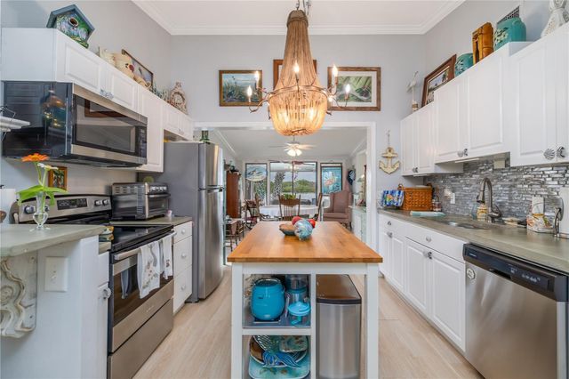 100 POINCIANA COVE COURT 100, New Smyrna Beach, FL 32169