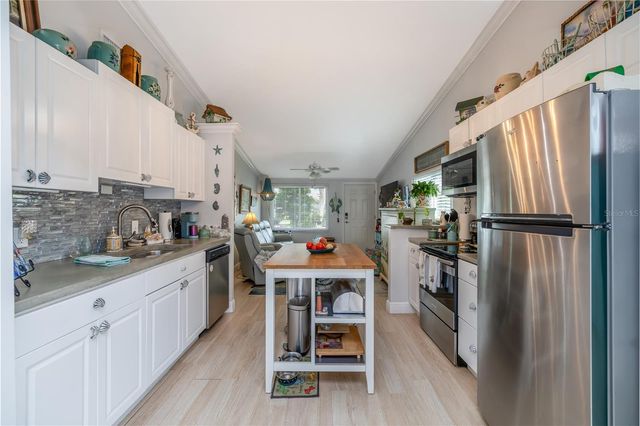 100 POINCIANA COVE COURT 100, New Smyrna Beach, FL 32169