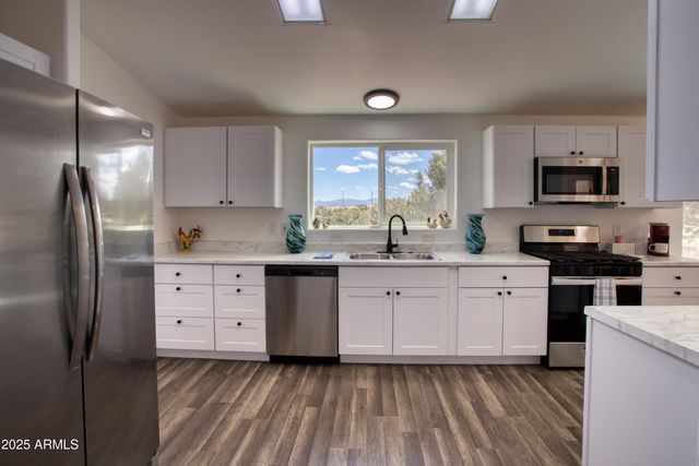 26 County Road 8006 Road, Concho, AZ 85924