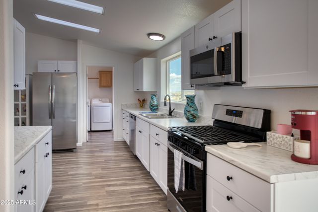 26 County Road 8006 Road, Concho, AZ 85924