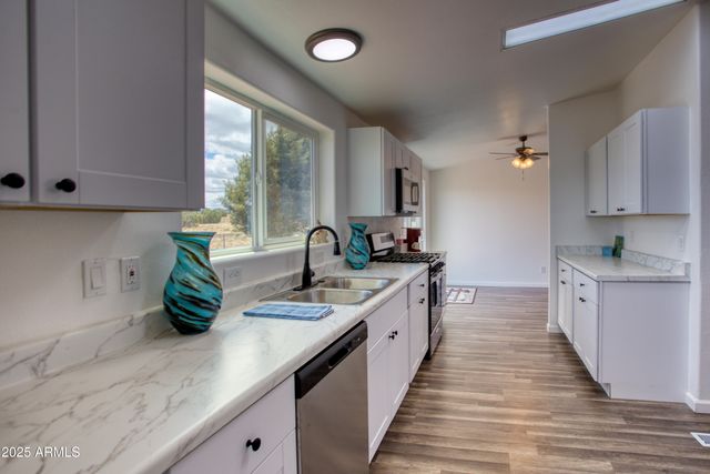 26 County Road 8006 Road, Concho, AZ 85924