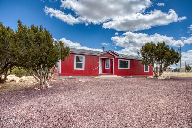 26 County Road 8006 Road, Concho, AZ 85924