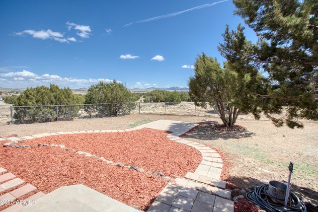 26 County Road 8006 Road, Concho, AZ 85924