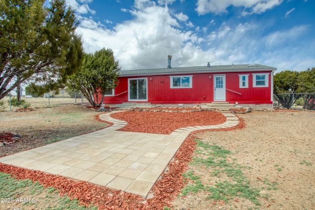 26 County Road 8006 Road, Concho, AZ 85924
