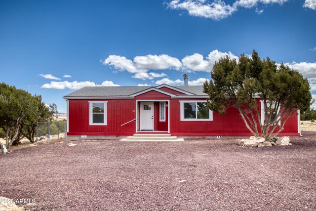 26 County Road 8006 Road, Concho, AZ 85924