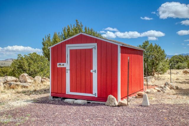 26 County Road 8006 Road, Concho, AZ 85924