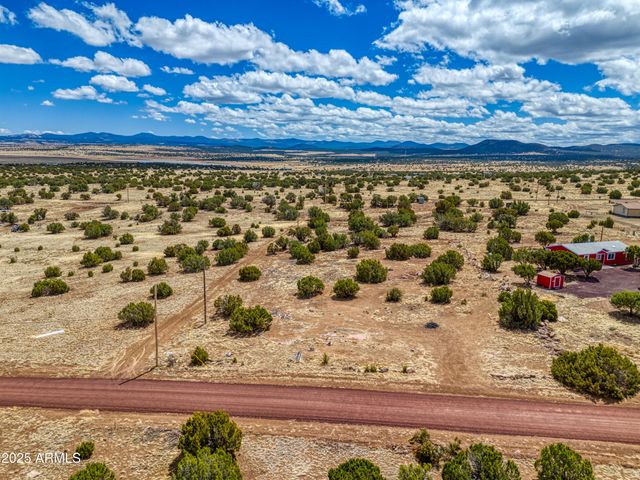 26 County Road 8006 Road, Concho, AZ 85924