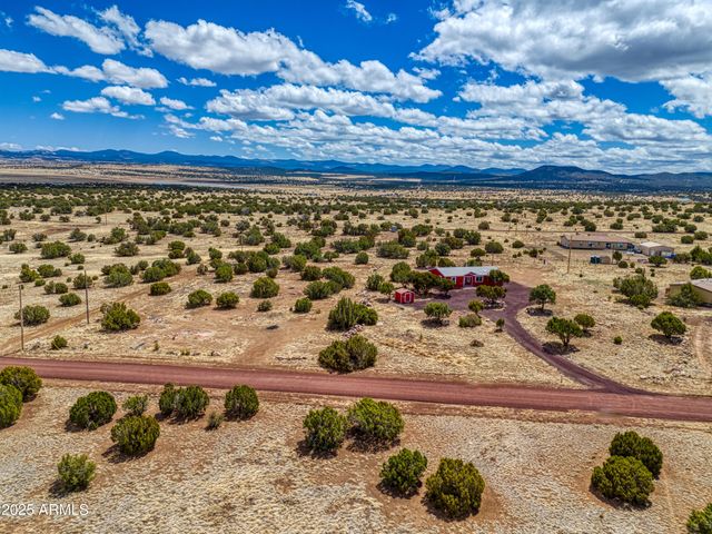 26 County Road 8006 Road, Concho, AZ 85924