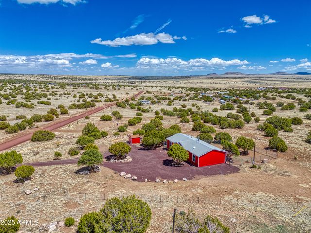 26 County Road 8006 Road, Concho, AZ 85924