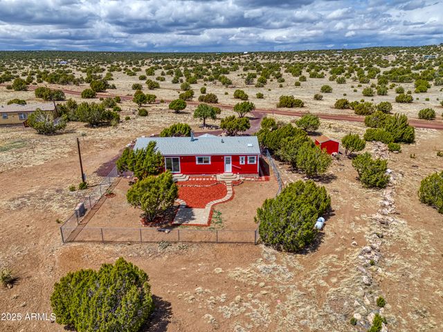 26 County Road 8006 Road, Concho, AZ 85924