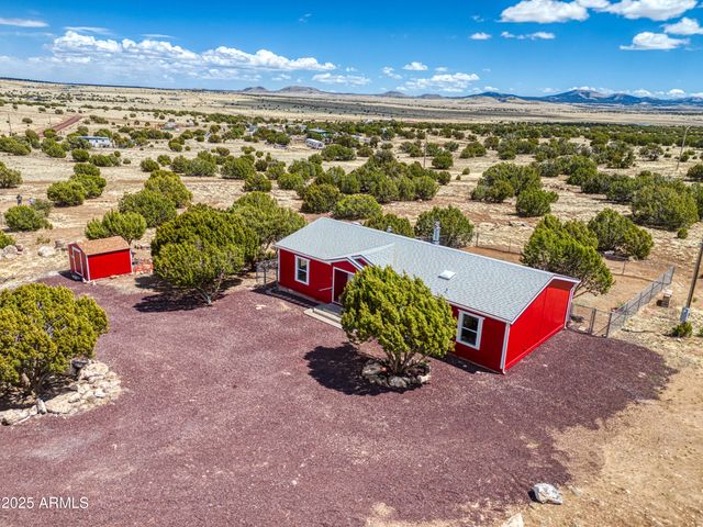 26 County Road 8006 Road, Concho, AZ 85924