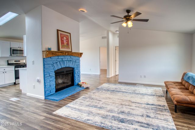 26 County Road 8006 Road, Concho, AZ 85924